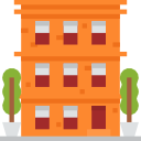 Varied Selection of Commercial and Residential Properties