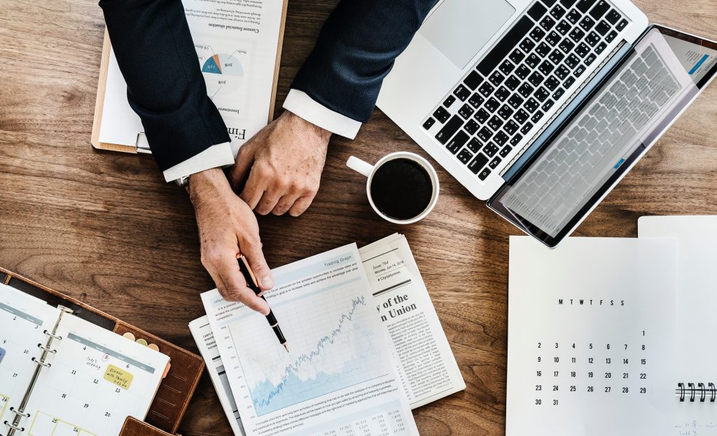 investment consultancy