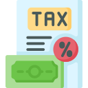 Minimal Taxation