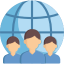 Major International Center of Business Activity